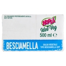 Hoplà Idee Veg Besciamella 500 ml